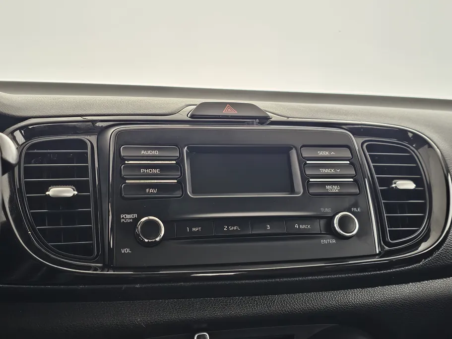 كيا بيجاس LX 2023 