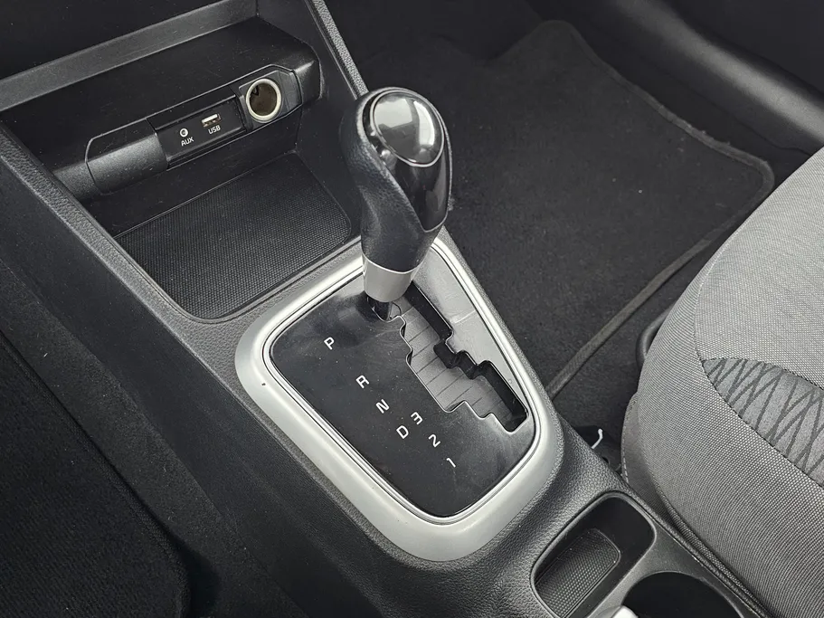 كيا بيجاس LX 2023 