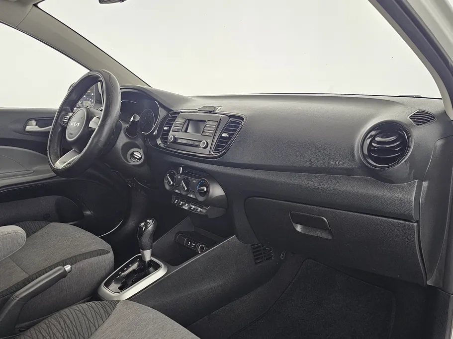 كيا بيجاس LX 2023 