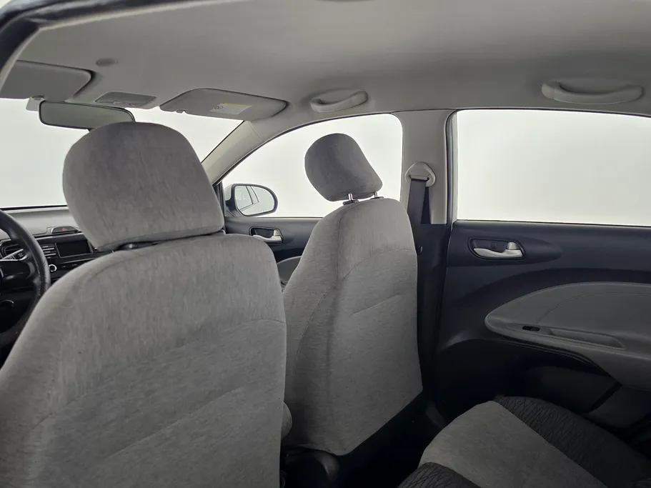 كيا بيجاس LX 2023 