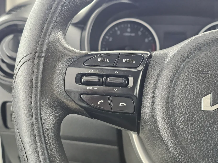 كيا بيجاس LX 2023 