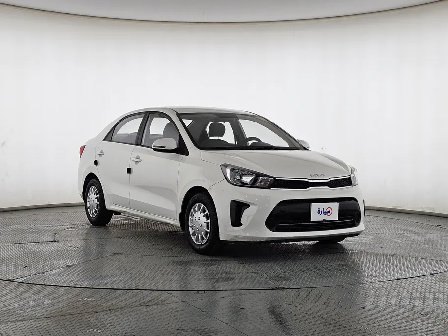 كيا بيجاس LX 2023 