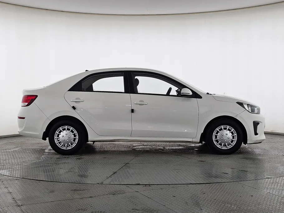 كيا بيجاس LX 2023 