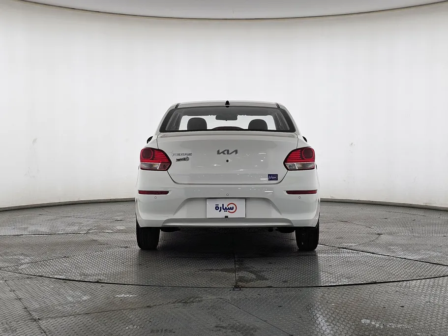 كيا بيجاس LX 2023 
