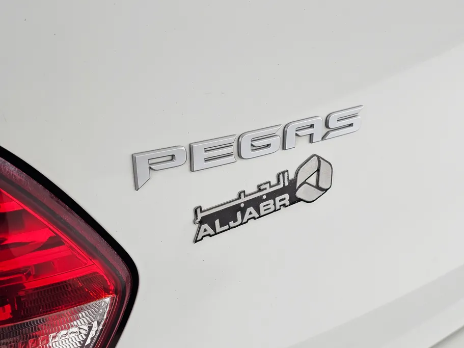 كيا بيجاس LX 2023 