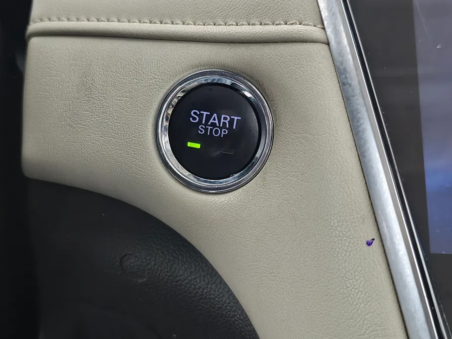 ام جي 5 LUX 2023 