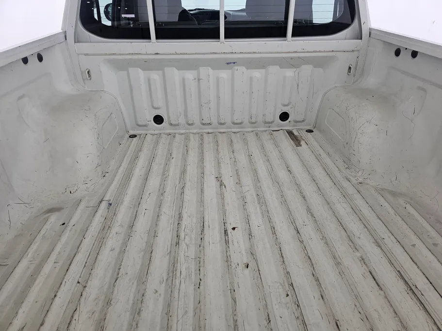 2021 Mitsubishi L200 DC 4x2 Diesel 