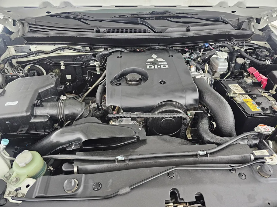 2021 Mitsubishi L200 DC 4x2 Diesel 