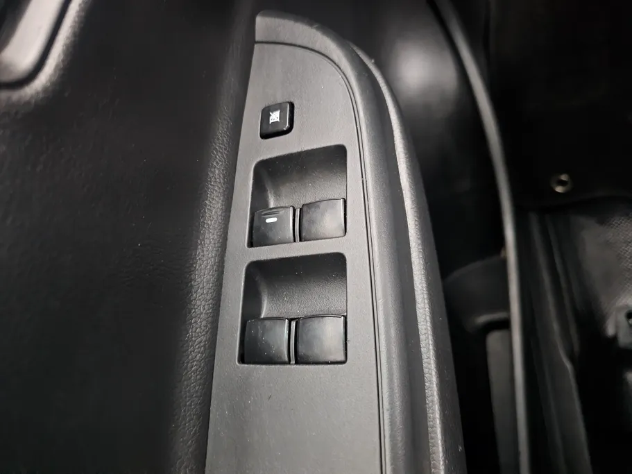 2021 Mitsubishi L200 DC 4x2 Diesel 