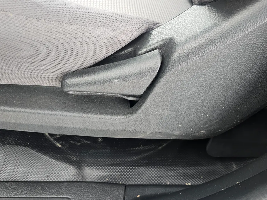 2021 Mitsubishi L200 DC 4x2 Diesel 