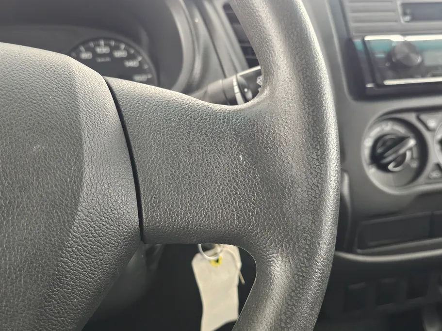 2021 Mitsubishi L200 DC 4x2 Diesel 