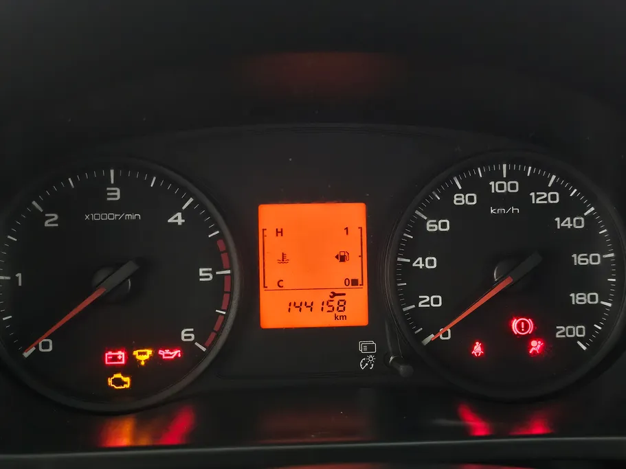 2021 Mitsubishi L200 DC 4x2 Diesel 