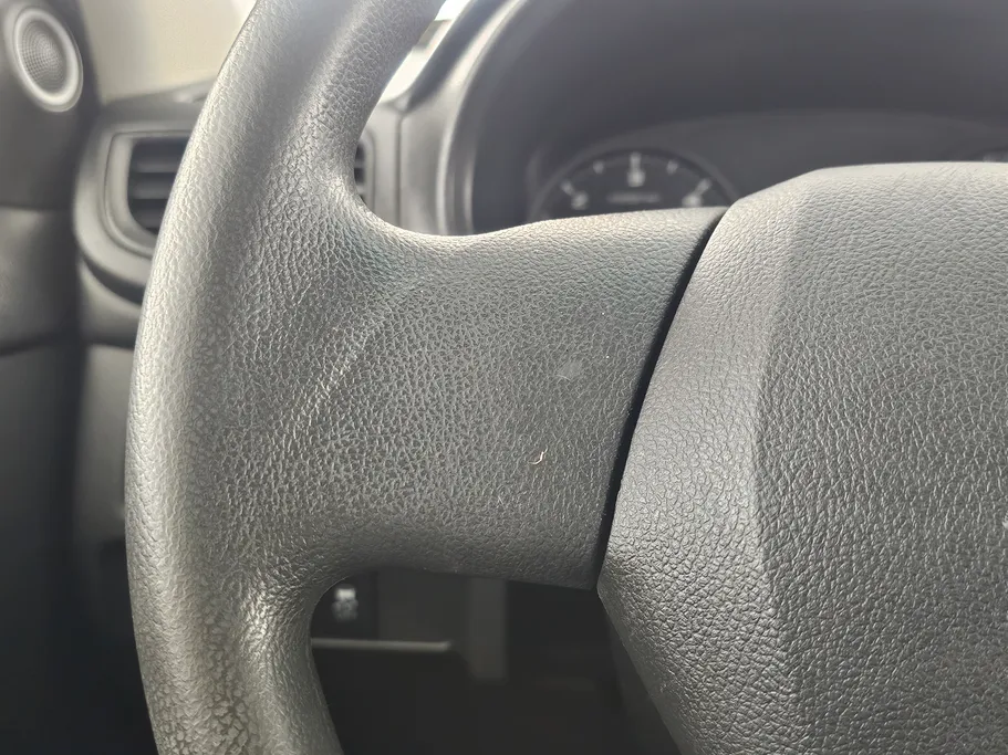 2021 Mitsubishi L200 DC 4x2 Diesel 