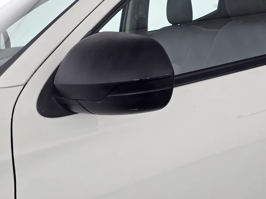 2021 Mitsubishi L200 DC 4x2 Diesel 