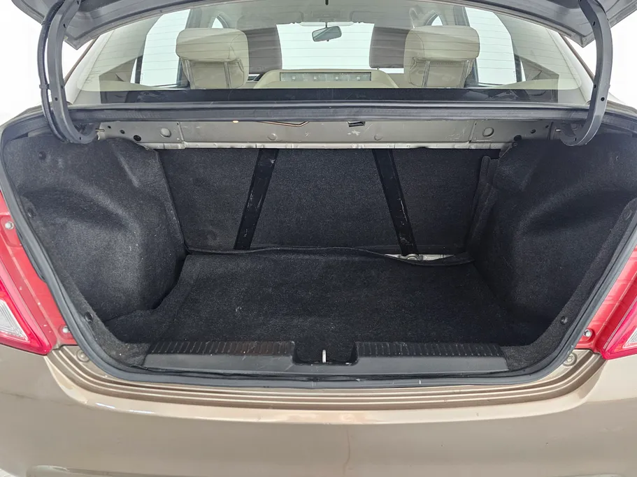 سوزوكي ديزاير GL 2022 