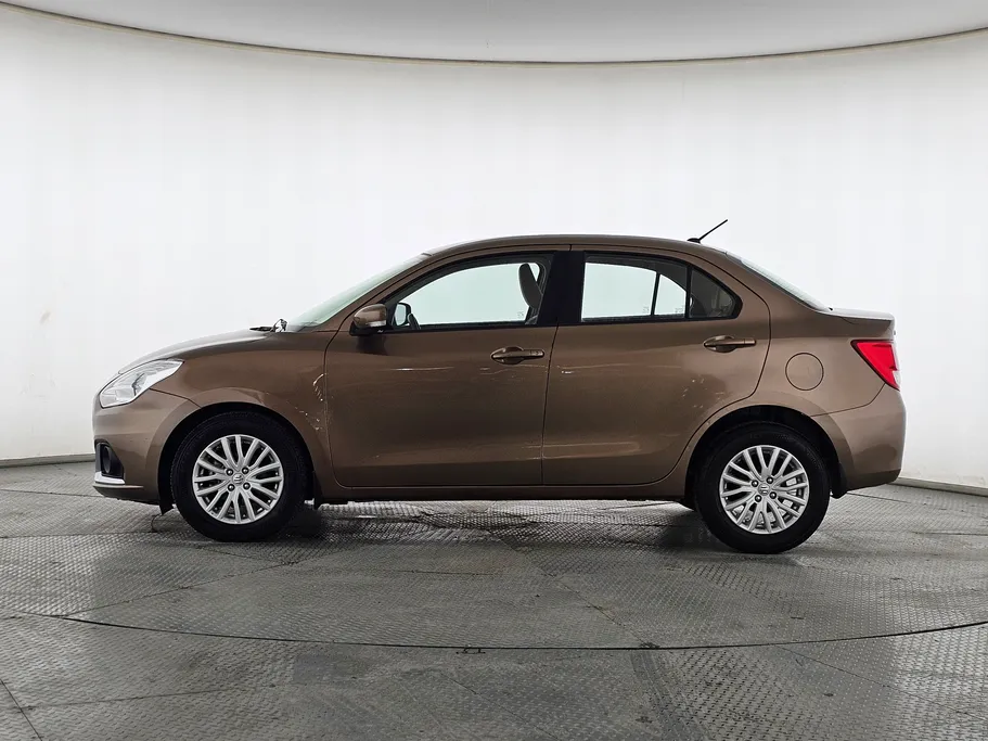 سوزوكي ديزاير GL 2022 