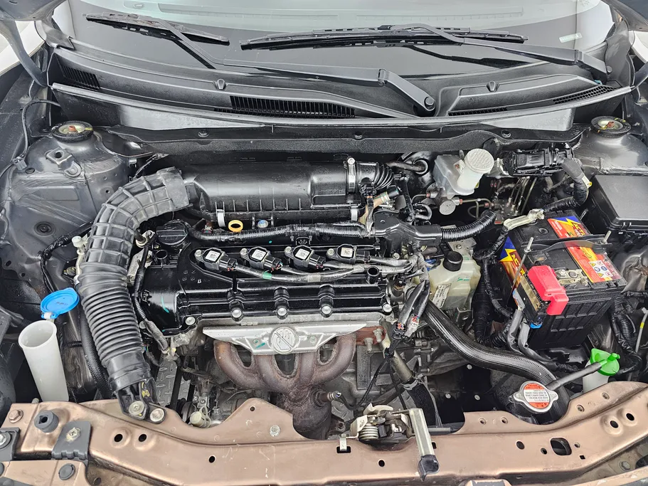 سوزوكي ديزاير GL 2022 