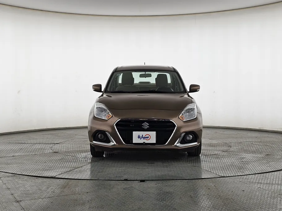 سوزوكي ديزاير GL 2022 