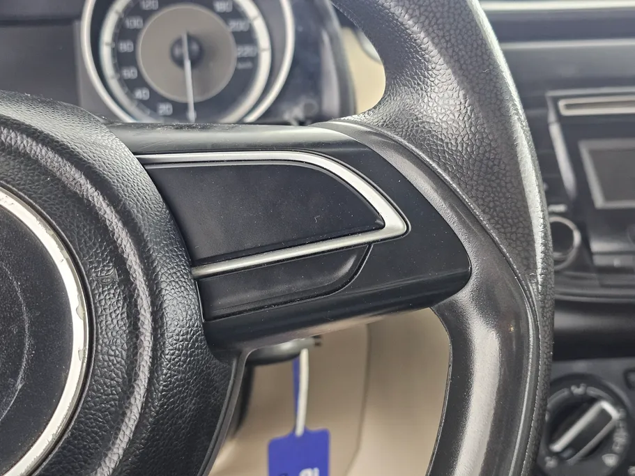 سوزوكي ديزاير GL 2022 