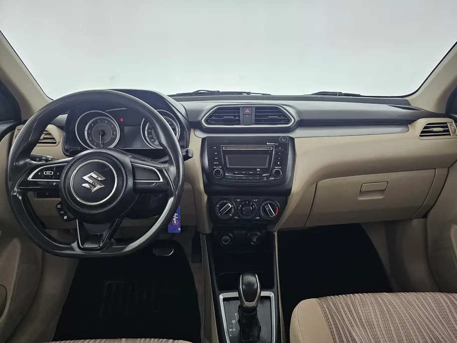 سوزوكي ديزاير GL 2022 