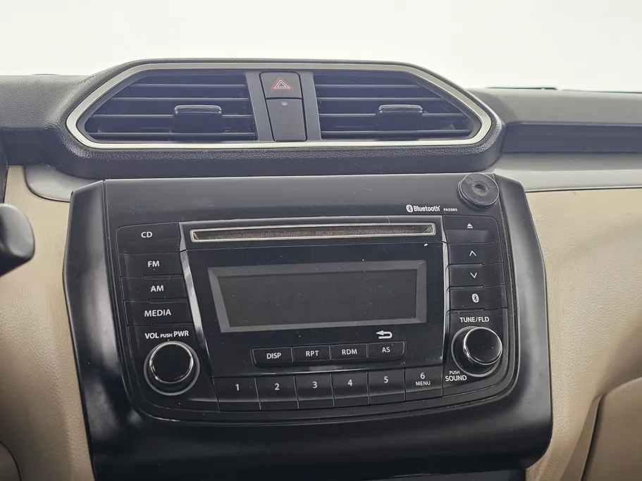 سوزوكي ديزاير GL 2022 