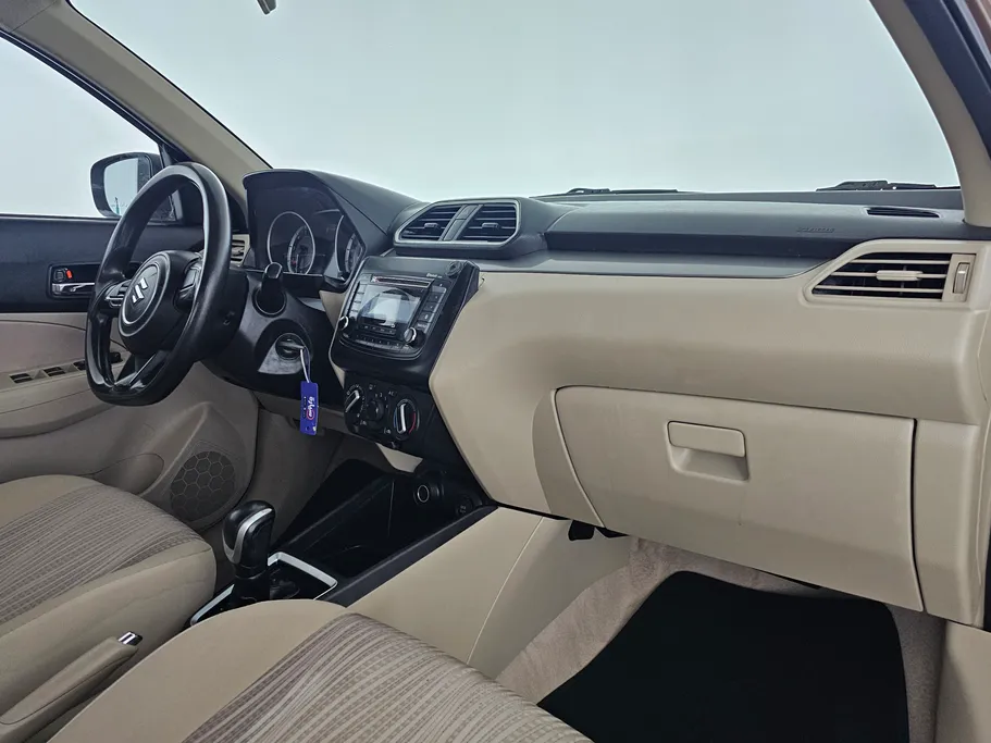 سوزوكي ديزاير GL 2022 