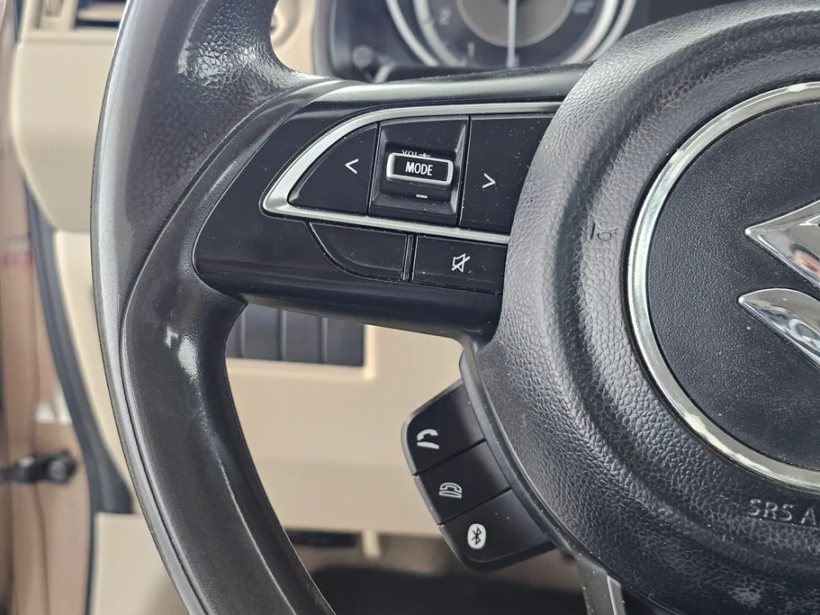 سوزوكي ديزاير GL 2022 