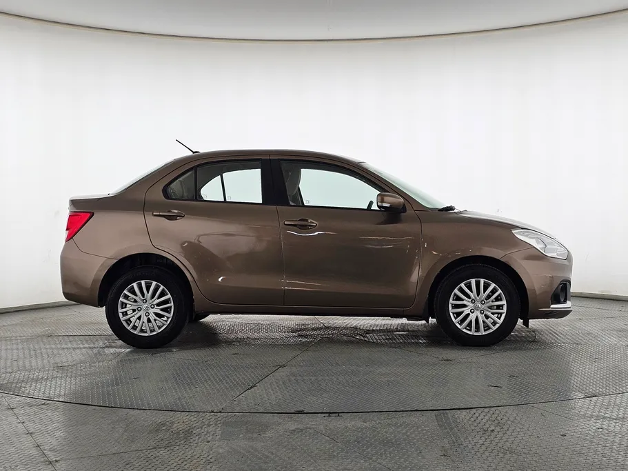 سوزوكي ديزاير GL 2022 