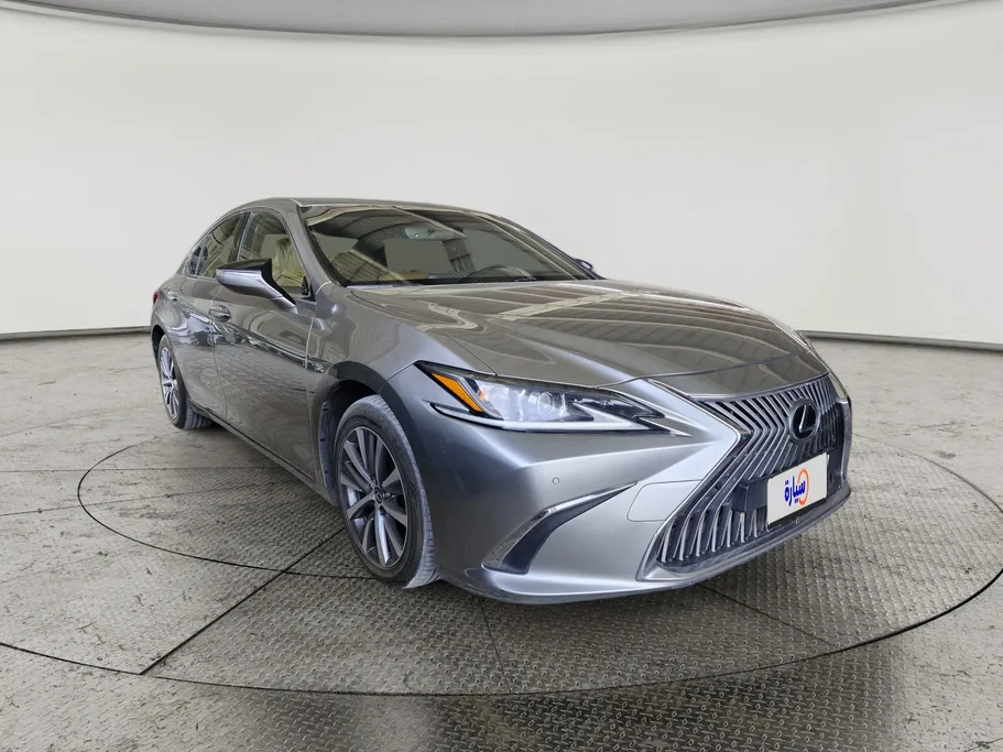 2020 Lexus ES 350 