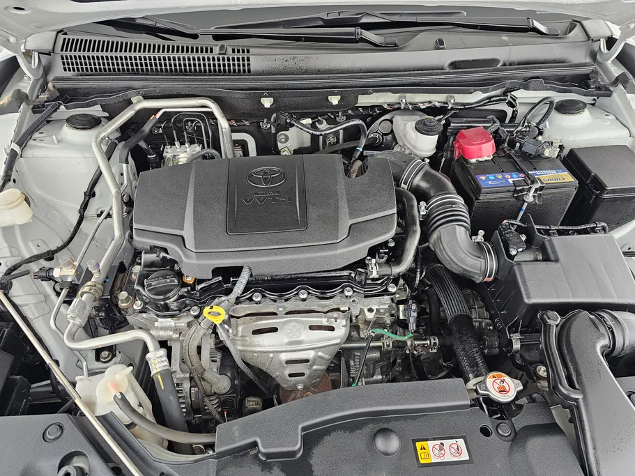 2023 Toyota Yaris  Y 