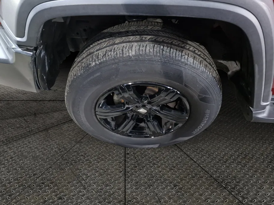 2023 Great Wall Tank 300 Conqueror 