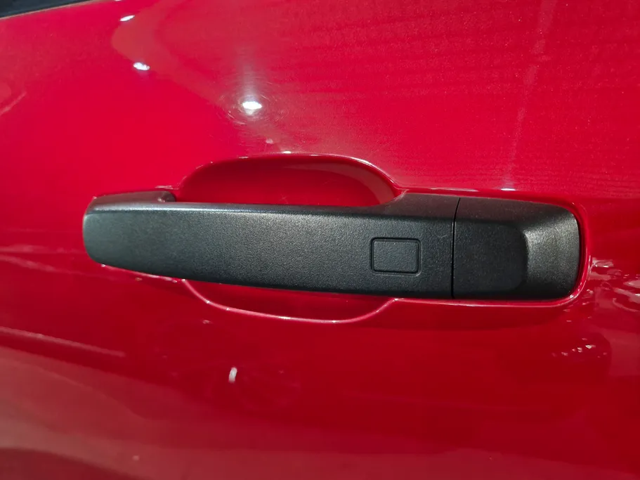 2023 Great Wall Tank 300 Conqueror 