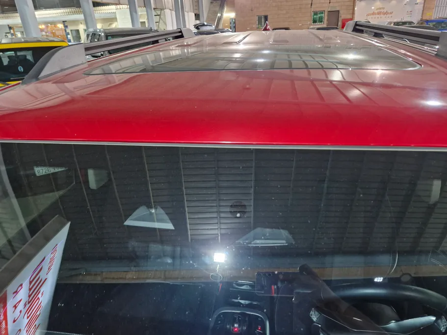 2023 Great Wall Tank 300 Conqueror 