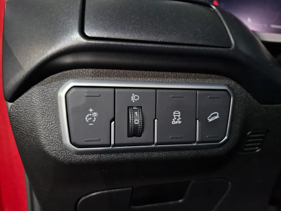 2023 Great Wall Tank 300 Conqueror 