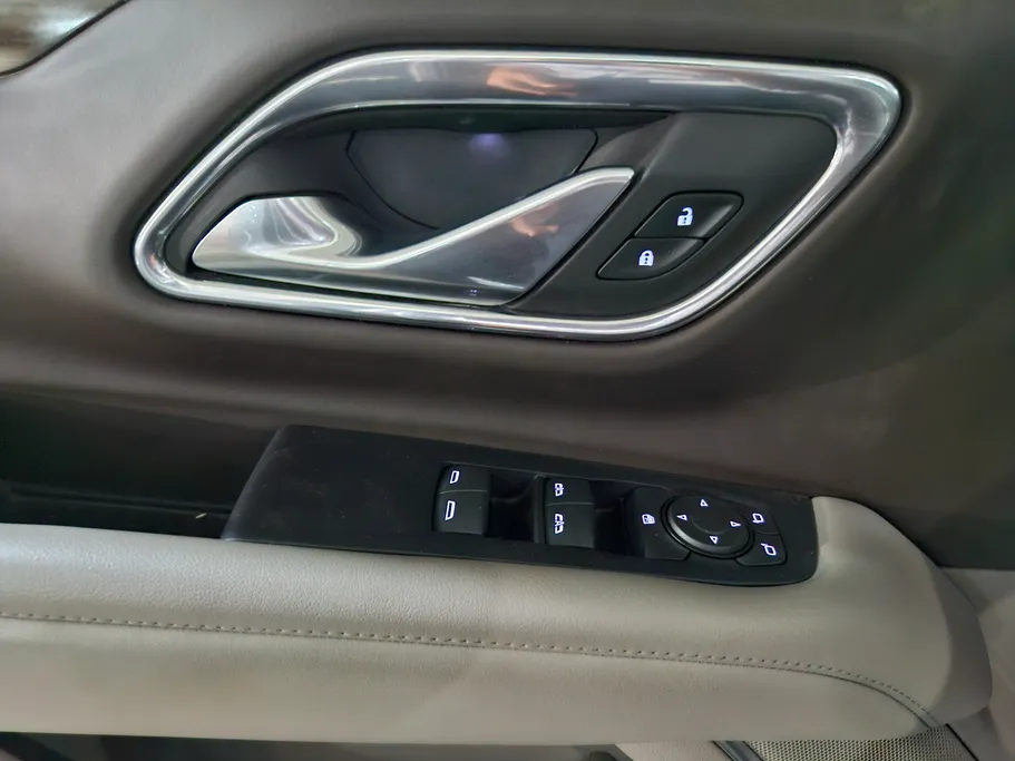 جي إم سي  يوكن SLE 2023 