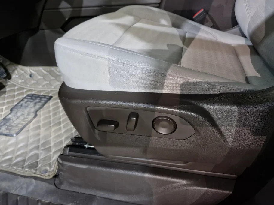 جي إم سي  يوكن SLE 2023 