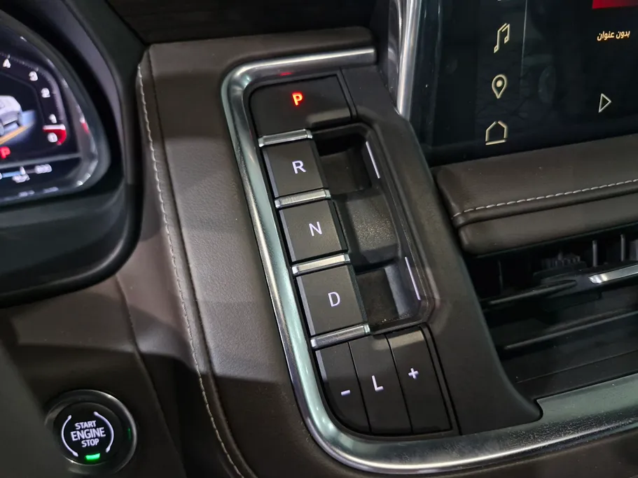 جي إم سي  يوكن SLE 2023 