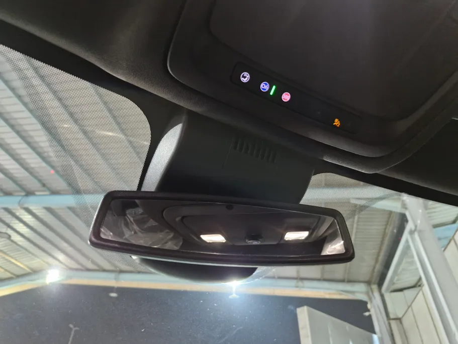 جي إم سي  يوكن SLE 2023 