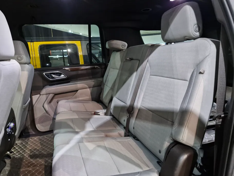 جي إم سي  يوكن SLE 2023 