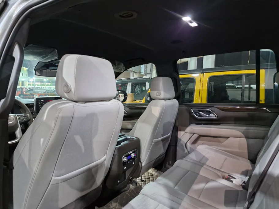 جي إم سي  يوكن SLE 2023 