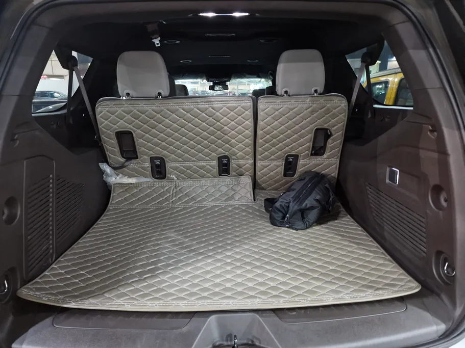 جي إم سي  يوكن SLE 2023 