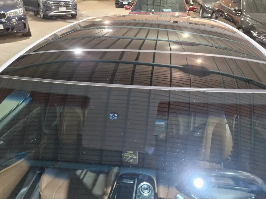 2021 Genesis G80 PRESTIGE 