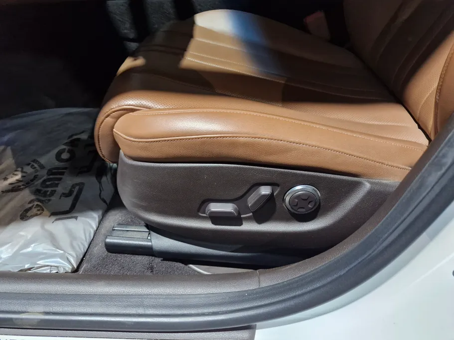 2021 Genesis G80 PRESTIGE 