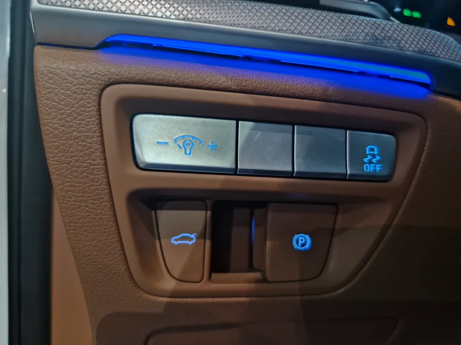 2021 Genesis G80 PRESTIGE 