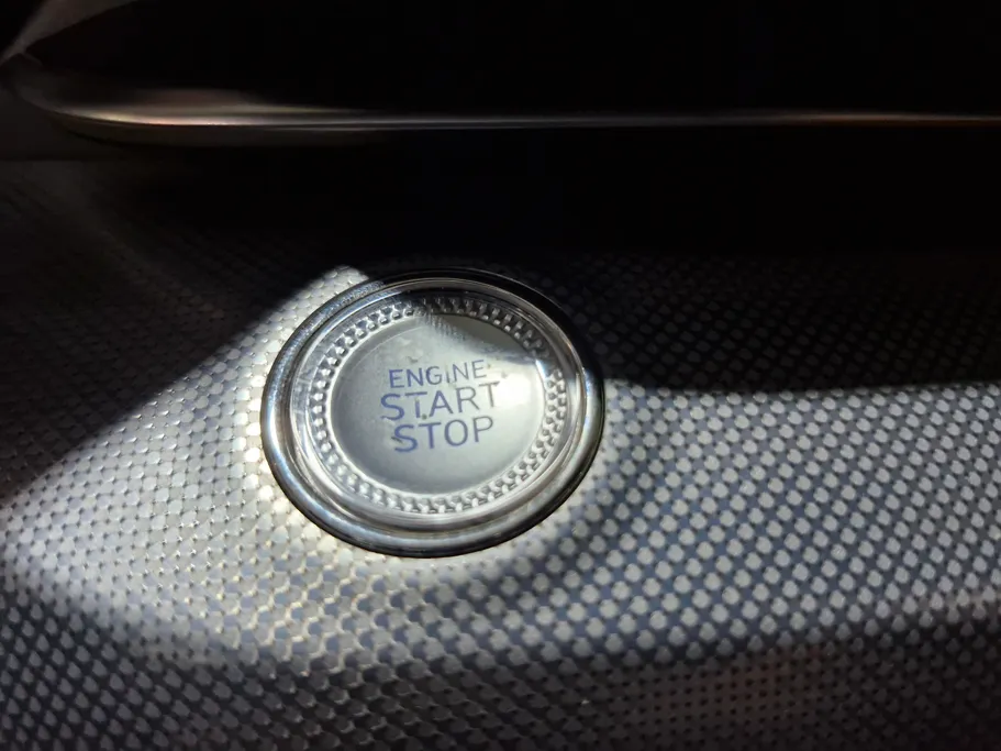 2021 Genesis G80 PRESTIGE 