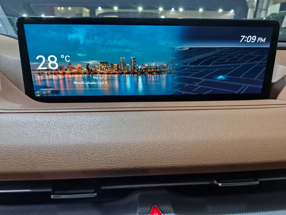 2021 Genesis G80 PRESTIGE 