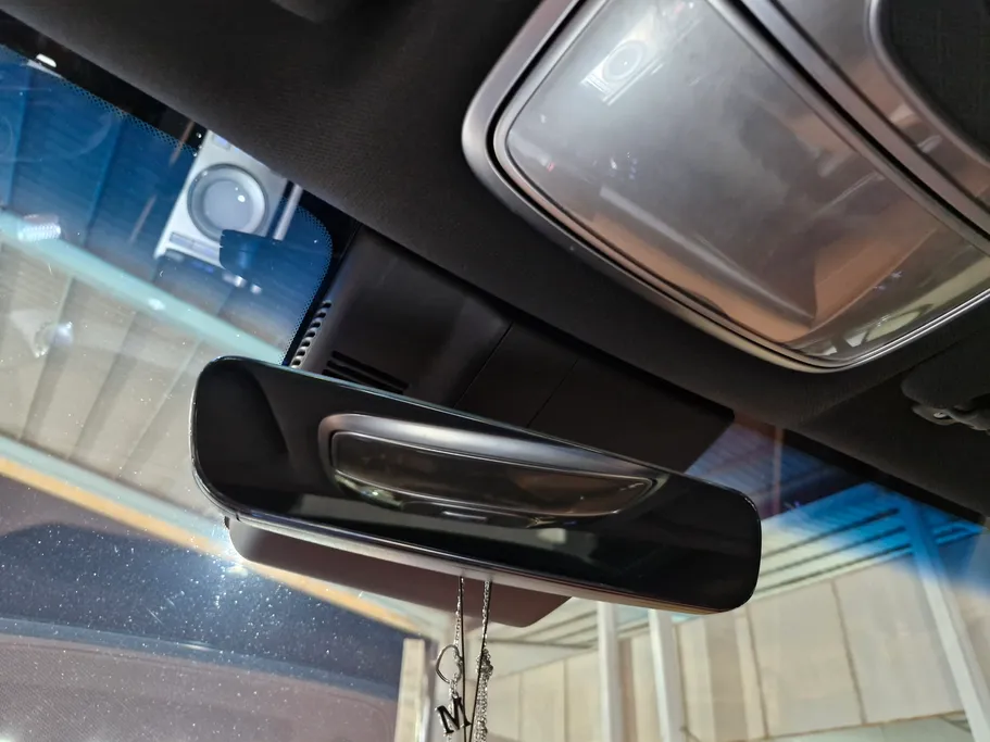 2021 Genesis G80 PRESTIGE 