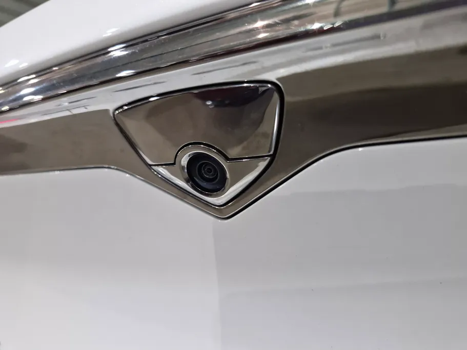 2021 Genesis G80 PRESTIGE 