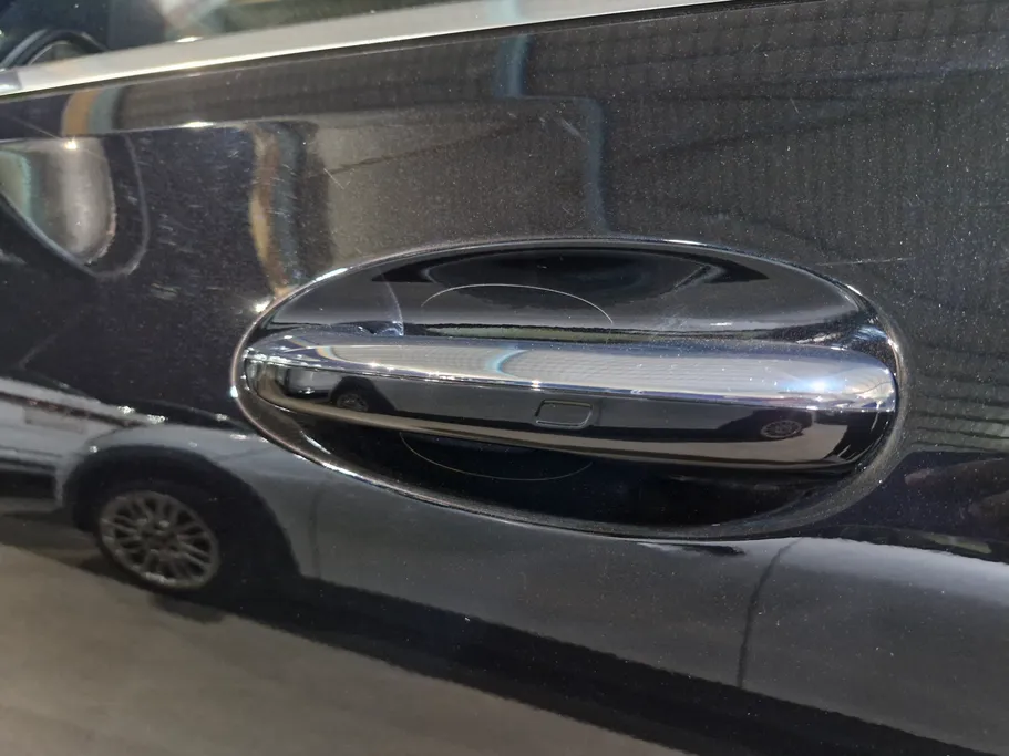 مرسيدس C 300 2023 