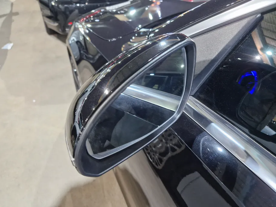 مرسيدس C 300 2023 